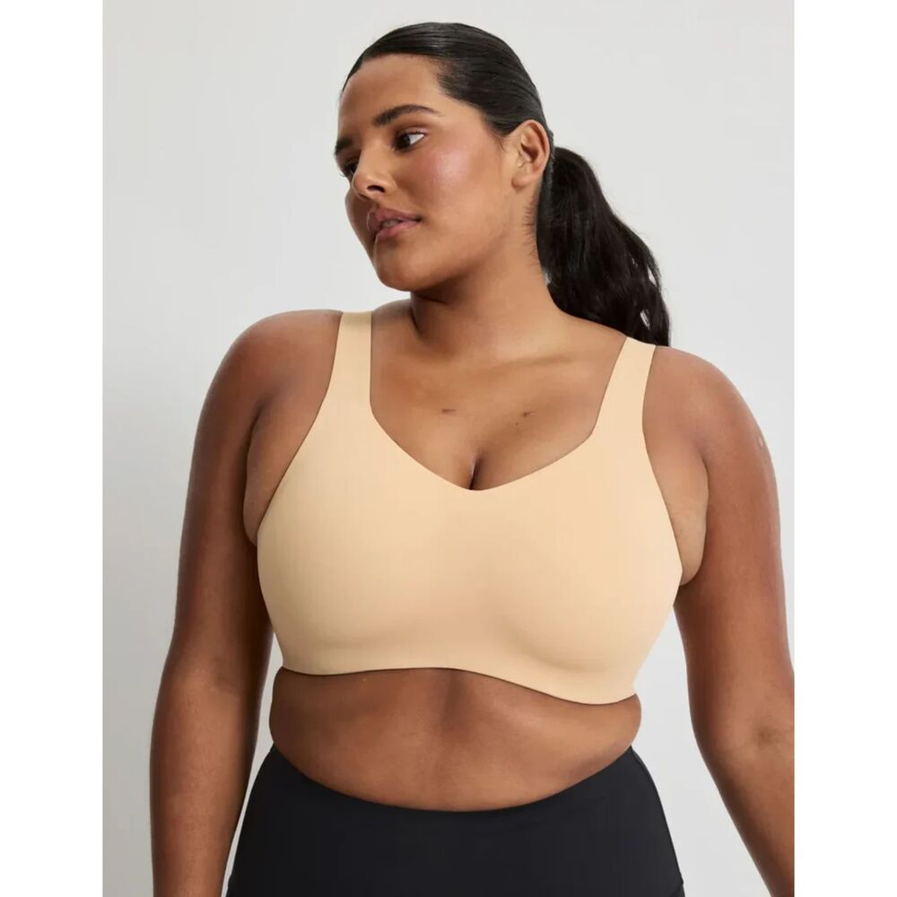 NWT Knix Catalyst sports bra size L++